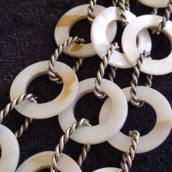 Necklace Bracelet Set SANDY Premier Designs - Picture 3 of 7